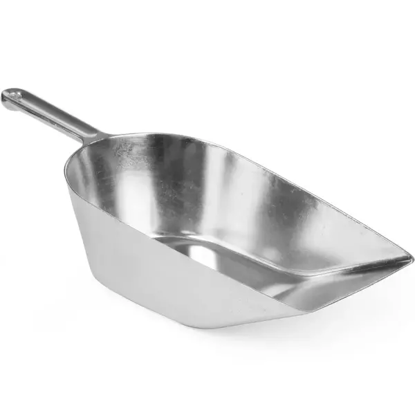 Winkelschep | Aluminium | 2L | 390mm