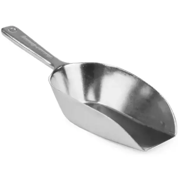 Winkelschep | Aluminium | 0.2L | 205mm