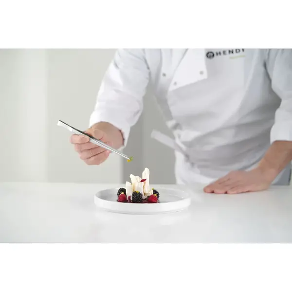 Pincet | RVS | 215mm