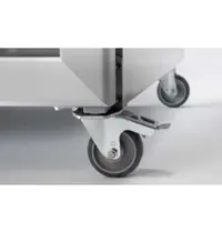 MED DOM Wielenset | MED DOM Koelingen | 4 Stuks (Geremd) 