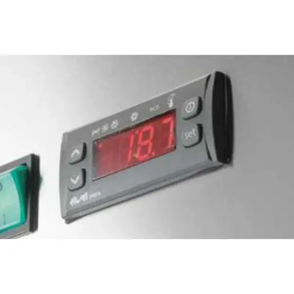 HACCP-Beheersysteem | MED DOM Koelingen