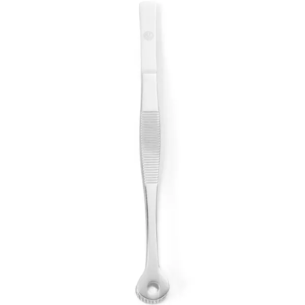 Pincet | RVS | Ronde Bek | 150mm