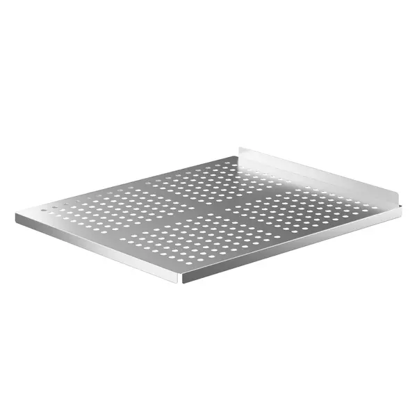 Geperforeerd Schap | SMEG Koelingen (2/1 GN) | RVS