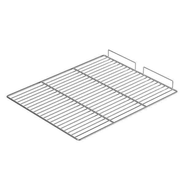 Rooster | SMEG Koelingen (2/1 GN) | RVS
