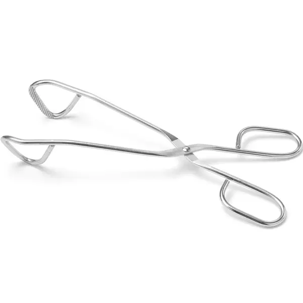 Serveertang | RVS | 235x75x48(h)mm