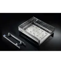 MED DOM Bloedbank Ladekit | MED DOM Koelingen 700/1400L | Plexiglas Voorkant 