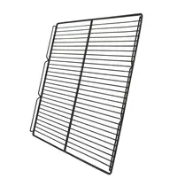 CombiSteel Rooster | CombiSteel COM-7086.0005/0010 | Zwart 