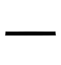 CombiSteel Prijskaarthouder | CombiSteel COM-7086.0005/0010 | Zwart 