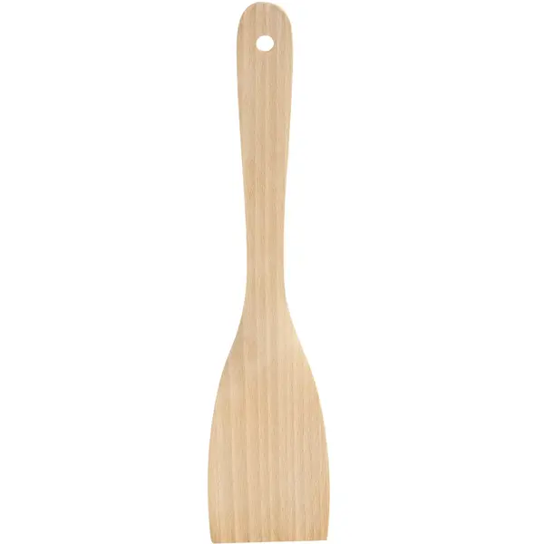 Bakspanen | Hout | Hittebestendig | 2 Stuks | 320mm