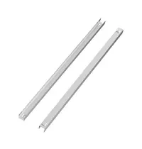 CombiSteel Geleiderset | CombiSteel/Ecofrost Koelingen | 1/1 GN 