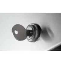 MED DOM Deurslot | Dubbeldeurs MED DOM Koelingen 