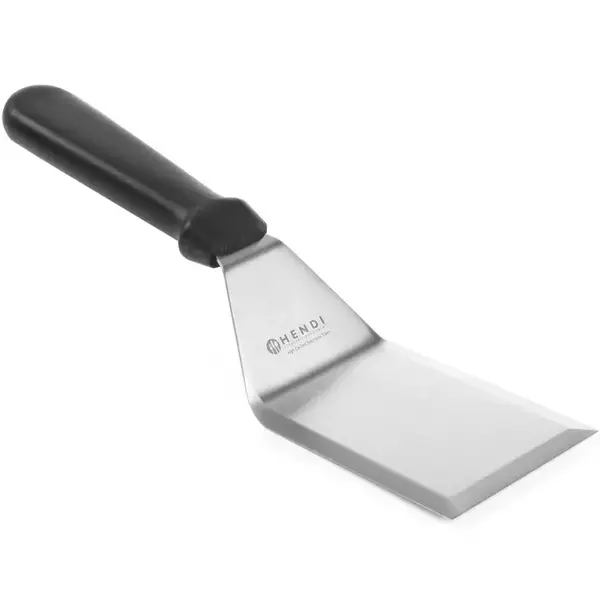 Hamburgerspatel | RVS | Lengte 274mm