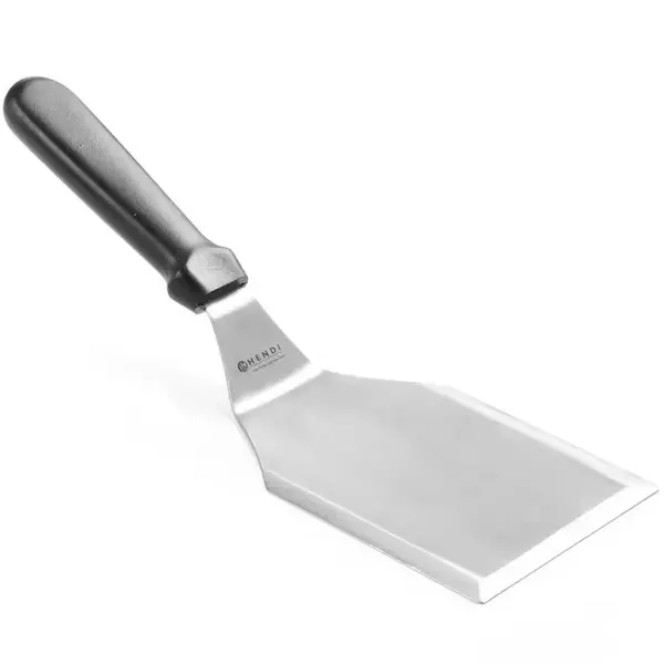 Hamburgerspatel | RVS | Lengte 313mm