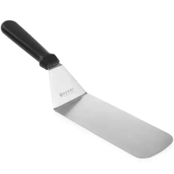 Hamburgerspatel | RVS | Lengte 368mm