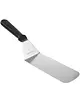 HENDI Hamburgerspatel | RVS | Lengte 368mm 