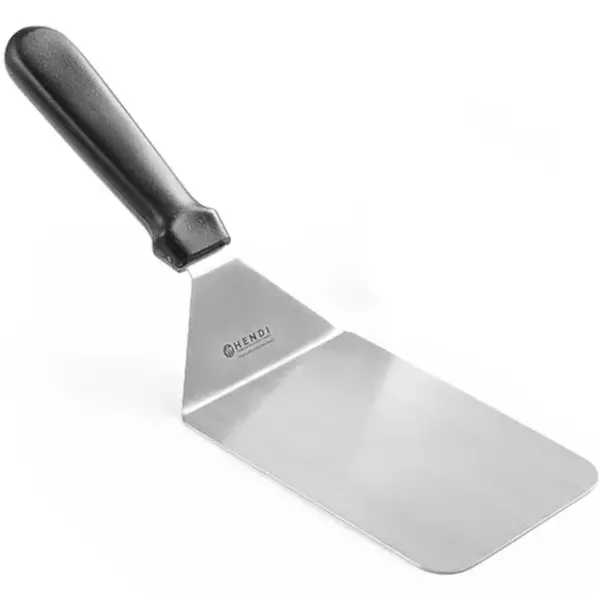 Hamburgerspatel | RVS | Lengte 310mm