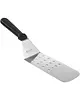HENDI Hamburgerspatel | RVS | Lengte 368mm 