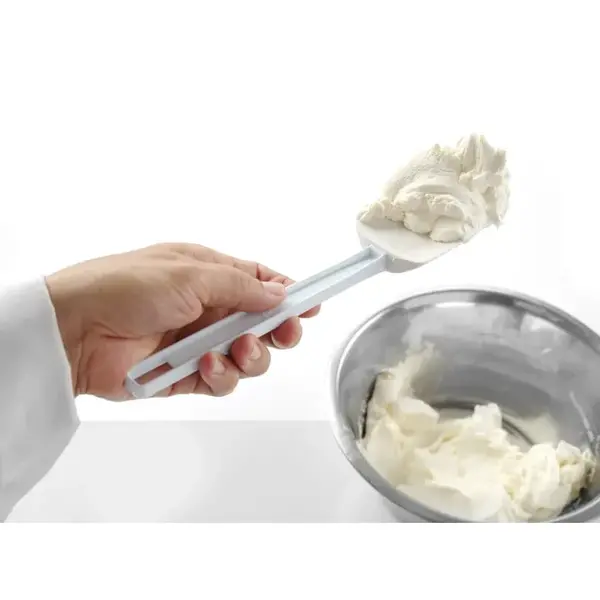 Pannenlikker | KitchenLine | Kunststof | 254mm