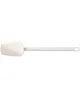 HENDI Pannenlikker | KitchenLine | Kunststof | 408mm 