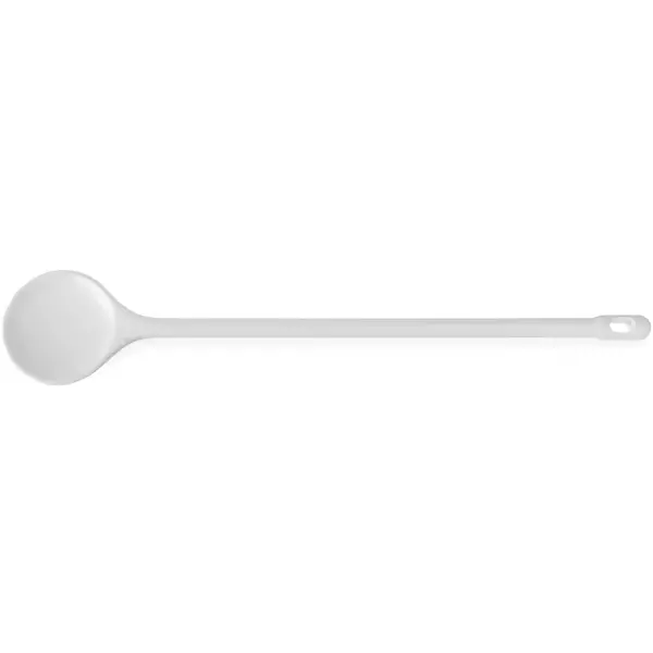 Kooklepel | Kunststof | Hittebestendig | 375mm