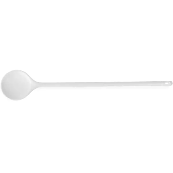 Kooklepel | Kunststof | Hittebestendig | 575mm