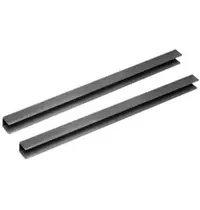 MED DOM Geleiderset | LEONARD COMB | U-Vormig 