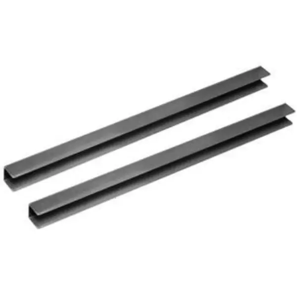 Geleiderset | LEONARD COMB | U-Vormig