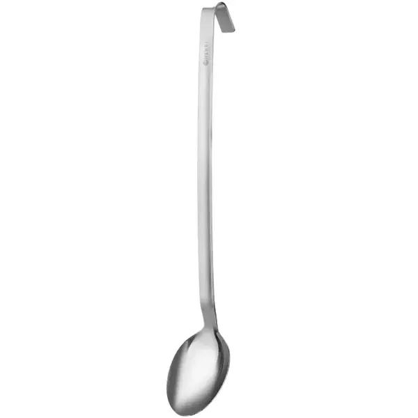 Serveerlepel | ProfiLine | RVS | Naadloos | 485mm