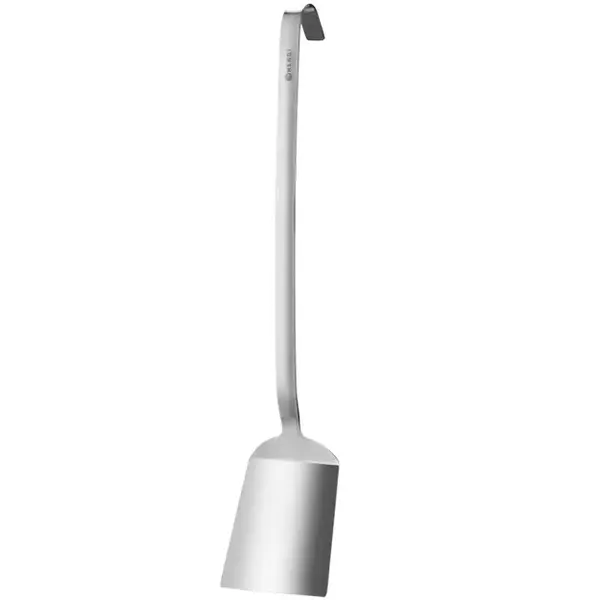 Bakspaan | ProfiLine | RVS | Naadloos | 510mm