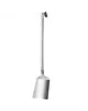 HENDI Bakspaan | ProfiLine | RVS | Naadloos | 510mm 