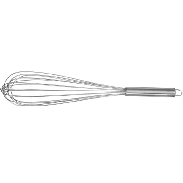 Garde | RVS | 8 Draads | 490mm