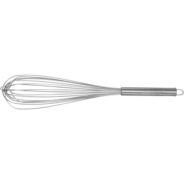 Garde | RVS | 8 Draads | 540mm