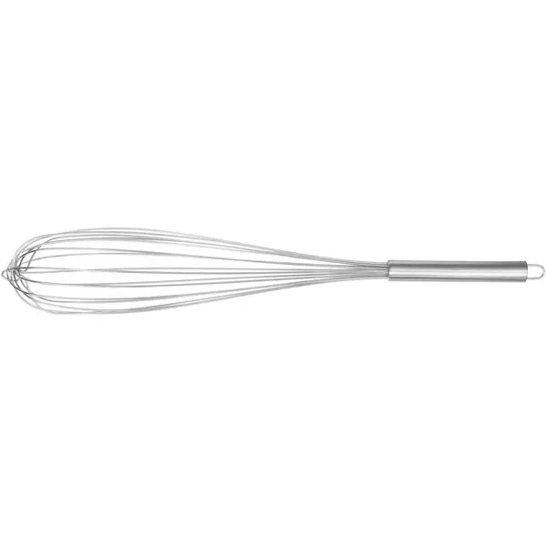 Garde | RVS | 8 Draads | 640mm