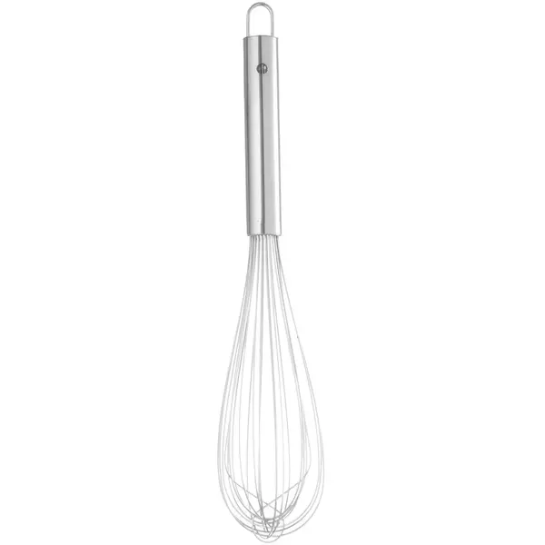 Garde | RVS | 12 Draads | 385mm