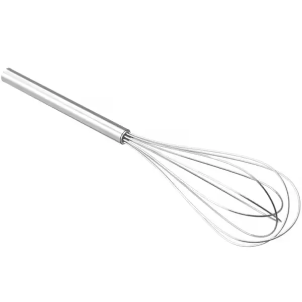 Garde | RVS | 5 Draads | 285mm