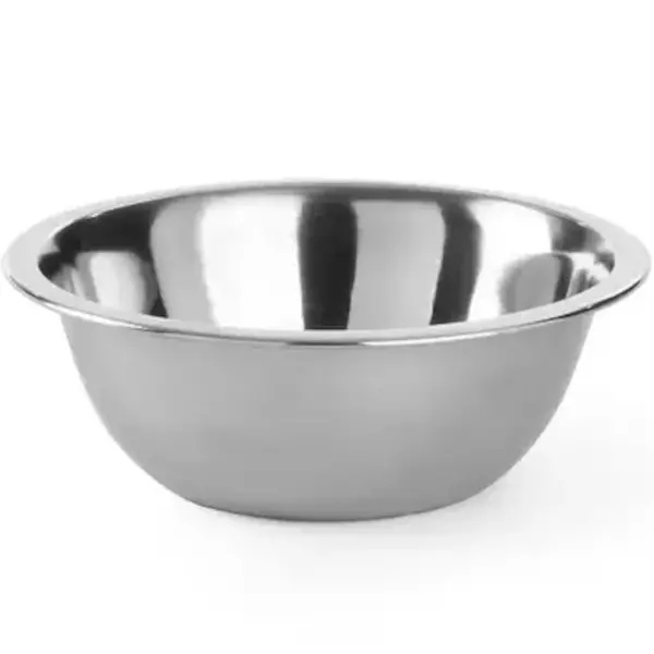 Mengkom | RVS | 0.7L | Ø158x55(h)mm