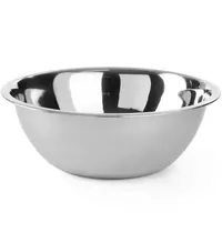 HENDI Mengkom | RVS | 4.9L | Ø300x118(h)mm