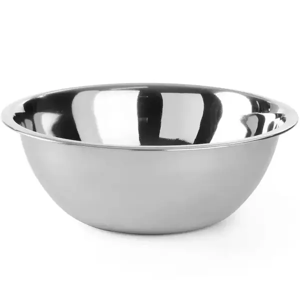 Mengkom | RVS | 4.9L | Ø300x118(h)mm