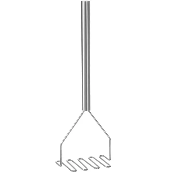 Pureestamper | RVS | 810x200x130(h)mm