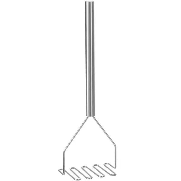 Pureestamper | RVS | 610x200x130(h)mm