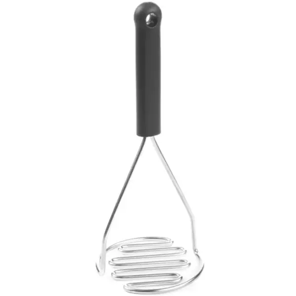 Pureestamper | RVS | Ø95x230mm