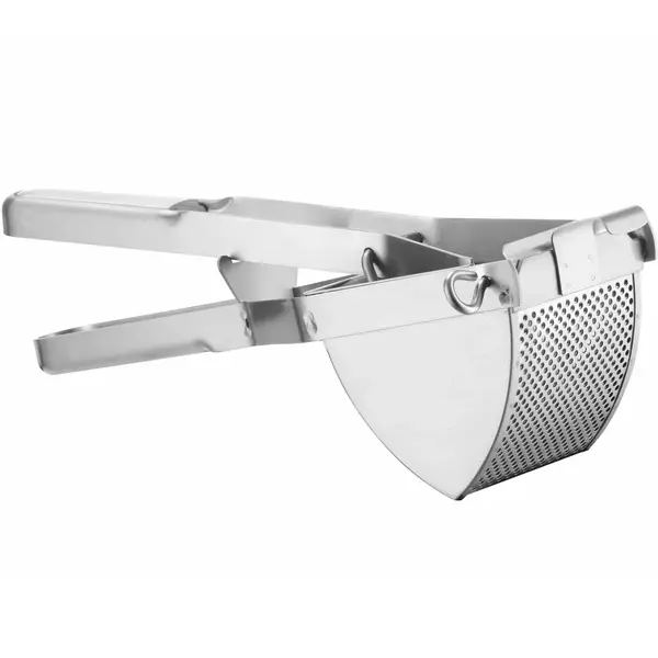 Aardappelpers | RVS | 320x110x110(h)mm