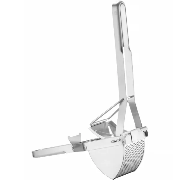 Aardappelpers | RVS | 320x110x110(h)mm