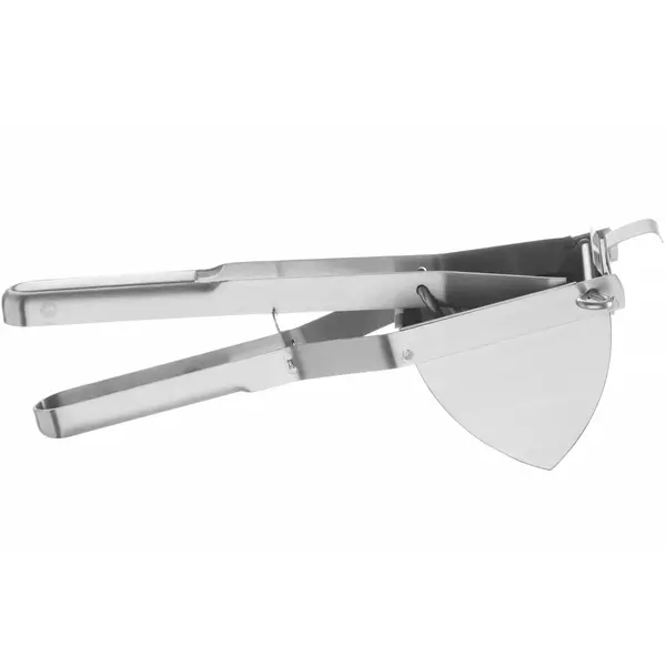 Aardappelpers | RVS | 320x110x110(h)mm