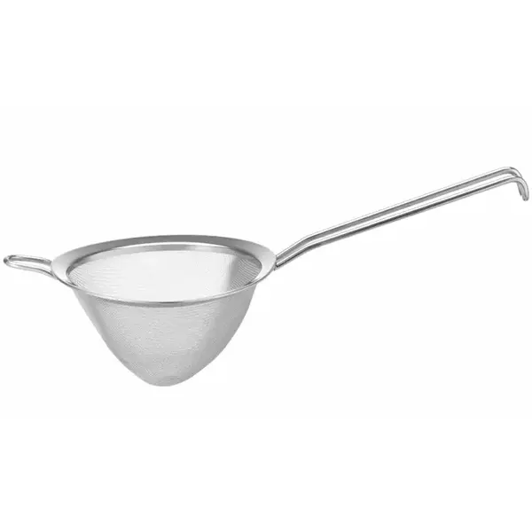 Puntzeef | RVS | Gaas | Ø160mm