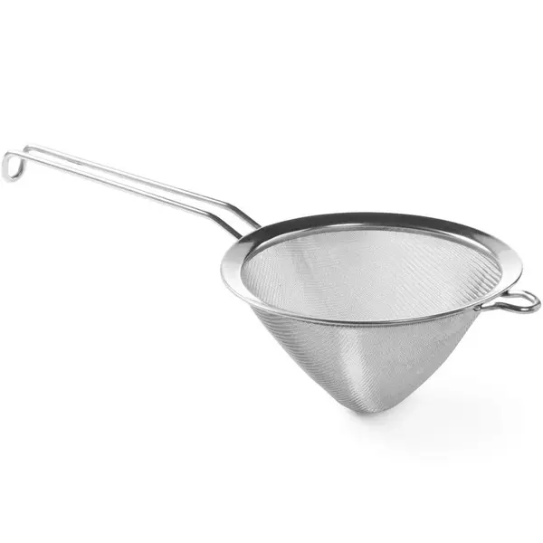 Puntzeef | RVS | Gaas | Ø180mm