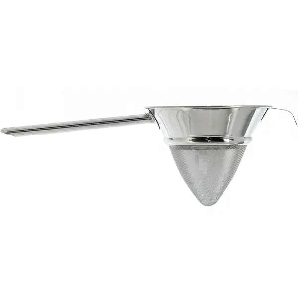 Puntzeef | RVS | Gaas | Ø205mm