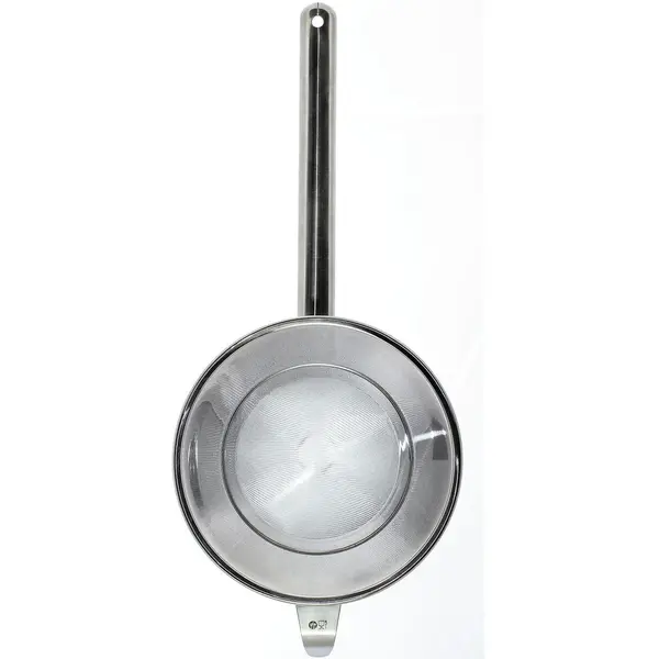 Puntzeef | RVS | Gaas | Ø205mm