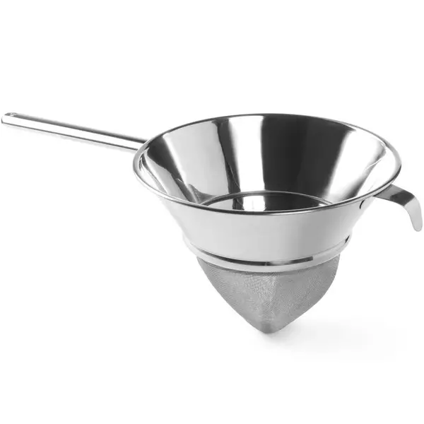 Puntzeef | RVS | Gaas | Ø245mm