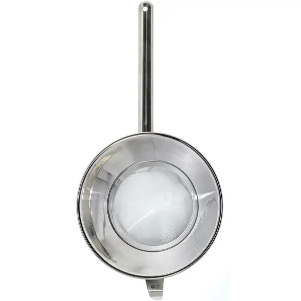 Puntzeef | RVS | Gaas | Ø245mm